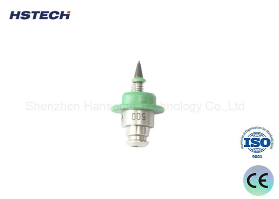 Good price JUKI Spare Parts 500 ASSY 1.0×0.5 JUKI Nozzle SMD Nozzle For SMT Production Line online