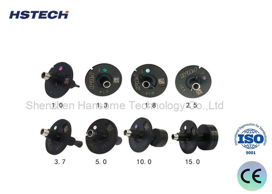 Good price H04 Pick Nozzle R19-150-155 Pick And Place 1.0 Mm To 15.00 Mm Tin Size FUJI NXT 1st Generation Nozzles online