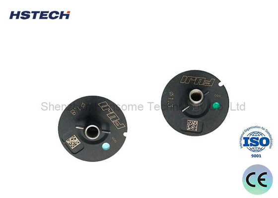 Good price H04 Head 1.3 / 1.8mm SMT Nozzle FUJI Brand For NXT SMD Mounter Operation FUJI NXT 1st Generation Nozzles online