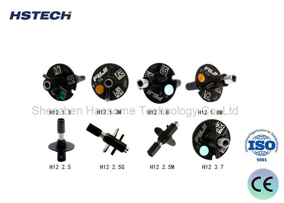 Good price Max 3.7mm Diameter SMD Mounter Nozzles FUJI NXT Second Generation FUJI NXT 2nd Generation Nozzles online