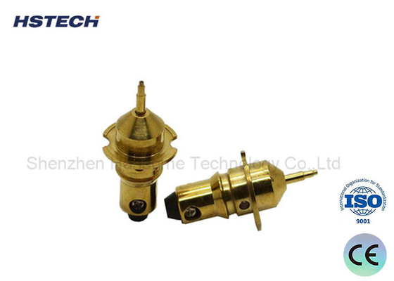 Good price JUKI Spare Parts 501 E36007290A0 SMT Metal Nozzle JUKI Nozzle online