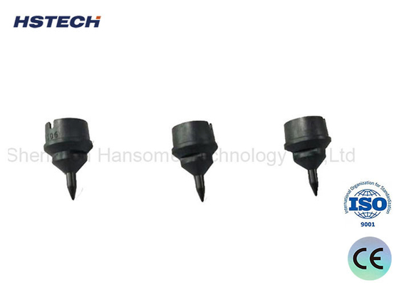 Good price Siemens SMT Nozzle ASM AS Series Vacuum SIEMENS Plastic Nozzles For SIEMENS Chip Shooter online