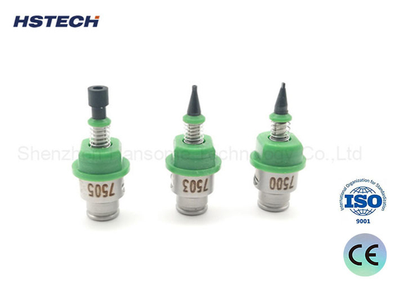 Good price Duarable High Quality Materials Tungsten Steel  JUKI RS1 Nozzle  For JUKI RS1 Pick And Place Machine online
