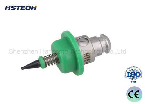 Good price 503 Green And Slive Color Designed Good Appearance JUKI SMT Nozzle Suitable For Component Suction And Placement online