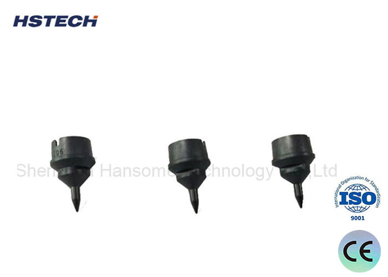 Good price Multifunctional Nozzle SMT Parts SIEMENS Suction for SMD Chip Mounter online