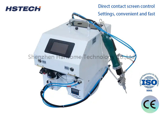 Good price High-speed Handheld Screwdriver with Auto Feeder for Electronic Products online