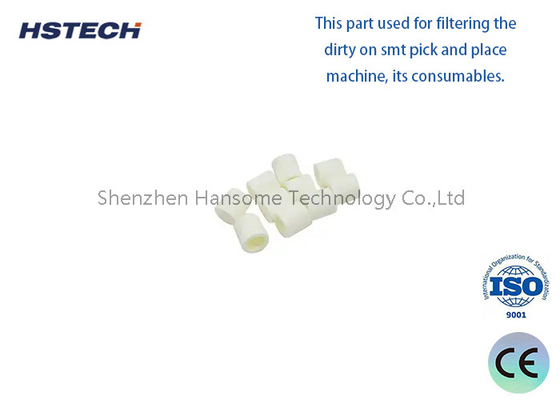 Good price JUKI FX-1 FX-1R AIR SUCTION FILTER L155E321000 ZFZ-03-002C for SMT Machine Maintenance online