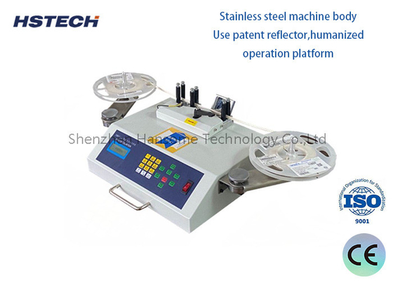 Good price Advanced SMD Component Counter with Preset Count Quantity Double-Check Feature online