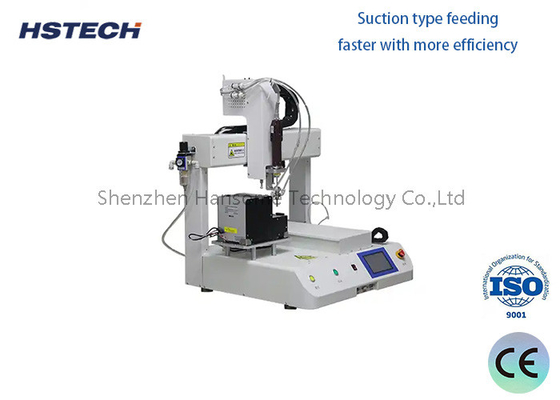 Good price Precision Screw Fastening Machine for CAD and CorelDraw Compatibility online