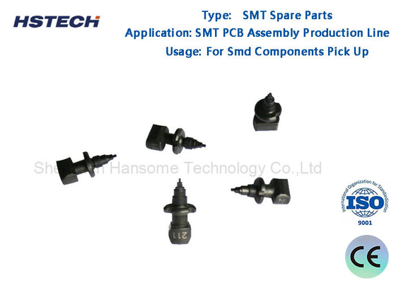 Good price KGS-M7710-A0X SMT Nozzle Assembly 211A 0.8x0.7(X) for YG100 Pick and Placement online
