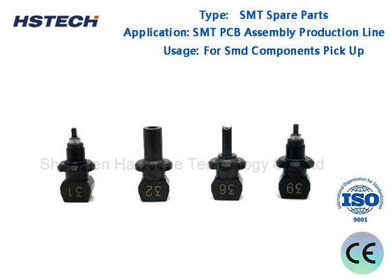 Good price Yamaha Brand Pick And Place Machine YV100II Model SMT Nozzle 32A /39A online