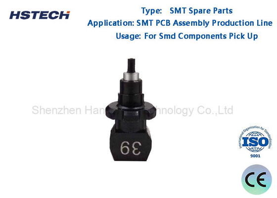 Good price Assembly Line Yamaha YV100II SMT Nozzle Steel Material KM0-M711J-A0X 39A Model online