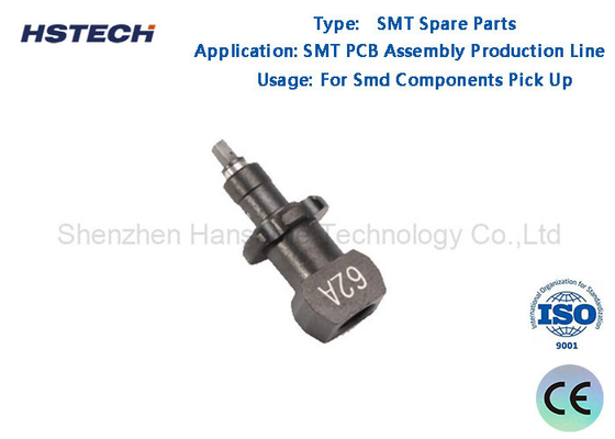 Good price YV88XG Spare Parts 62A Nozzle KV7-M71N2-A0X Yamaha SMT Chip Mouting Equipment online