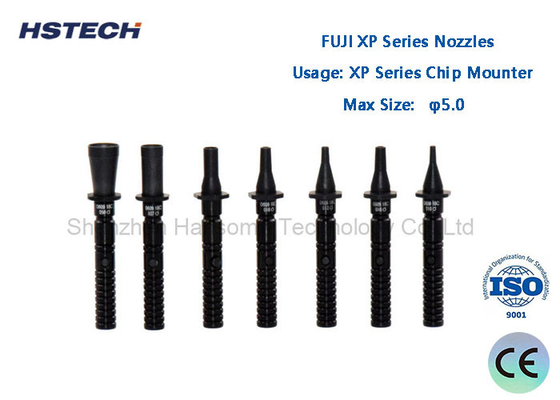 Good price Multiple Size Options SMT Machine FUJI XP Pick And Place Nozzles online