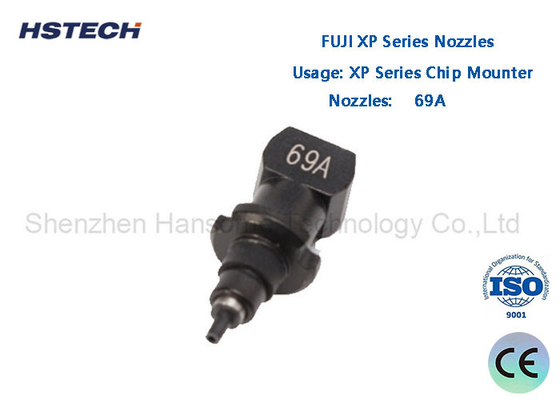Good price Blace Color SMT Pick And Place Nozzles For Yamaha YV88XG KV7-M77GX-A0X online
