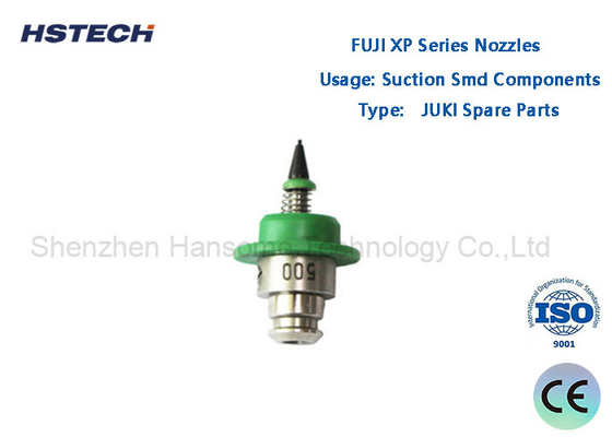Good price 500 ASSY 1.0×0.5 JUKI Nozzle SMD Nozzle For SMT Production Line online