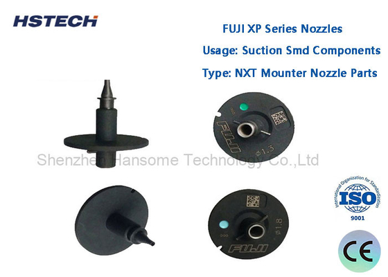 Good price NXT 1st Generation SMT Nozzle With H04 Head Multiple Tin Size Options online