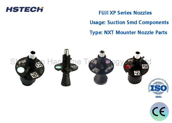 Good price H12 Head Pick And Place Machine Nozzles For Pick And Place Machine online