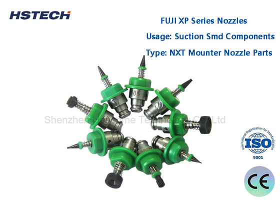 Good price 501 E36007290A0 SMT Nozzle JUKI Nozzle Original New Or Copy New online