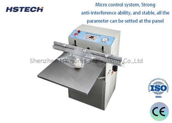 Good price VS-600WA Vacuum Packing System w/ 5~10mm Sealing Line Width & 110V/220V Power Supply online