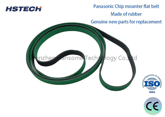 Good price Panasonic CM402/CM602 SMT Rubber Flat Belt, KXF0DKFAA00, 8.5mm online