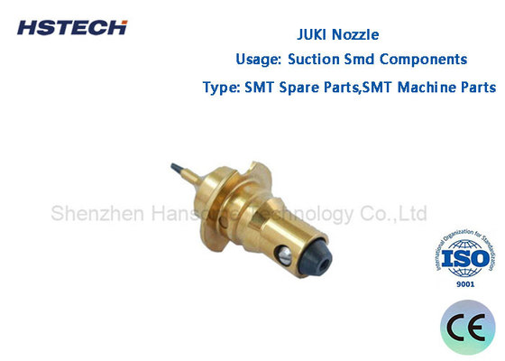 Good price JUKI SMD Nozzle E35017210A0 SMT Spare Parts Original Or Copy New Optional online