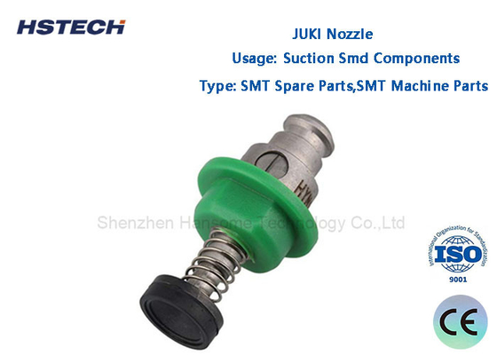 Good price Suction Components SMT Nozzle Durable JUKI 2000 Pick And Place Machine Applied online
