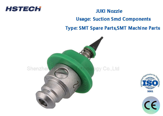 Good price 100% Tested SMT Nozzle Ceramic Rubber For JUKI Chip Mounter 2000 Series Machine online