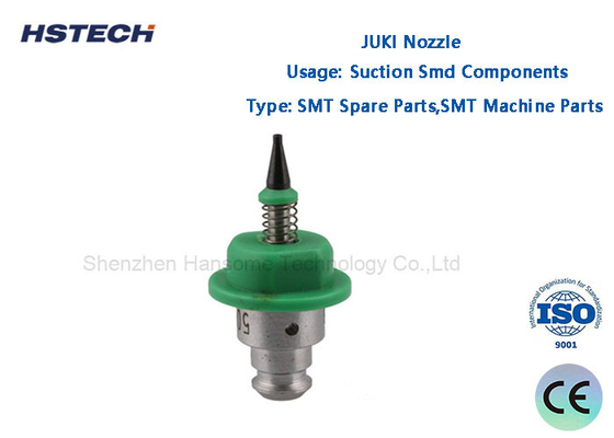Good price 1 Year Warranty SMT Nozzle Ceramic JUKI 503 High Precision For Pick And Place Machine online