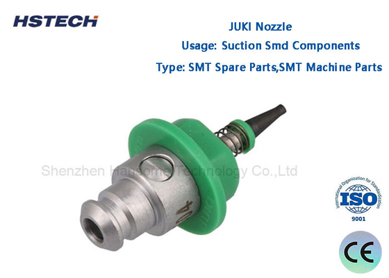 Good price 2000 Mounter SMT JUKI Nozzle 31x16mm Ceramic Tungsten Steel Material 100% Original online