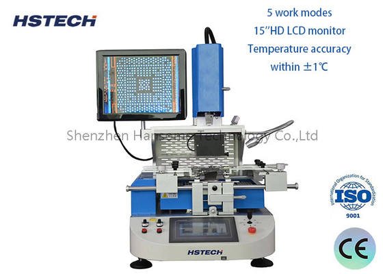 Good price High Precision K-sensor Mobile Phone BGA Reballing Station with 7' HD Color Touch Screen online