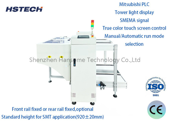 Good price Button Control Separately Magazine Collection PCB NG OK Unloader Equipment online