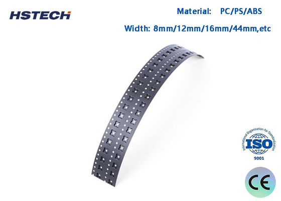Good price SMD Components LED Packing Embossed Carrier Tape Plastic Reel 8mm 12mm 16mm Width online