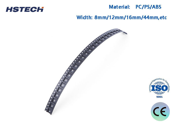 Good price ESD Embossed Smd Carrier Tape For SMD Components IC Low Power LEDs Embossed Carrier Tape online