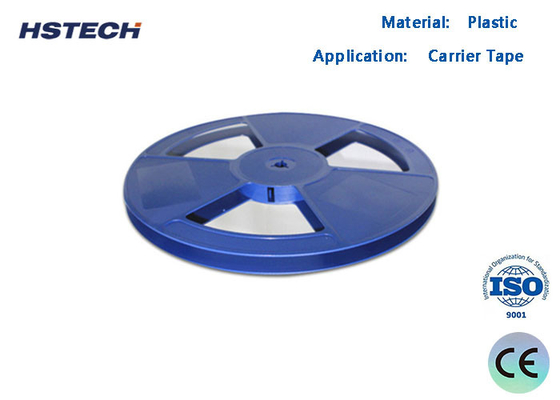 Good price 13 Inch Size PLC Control System Plastic Reel with SMEMA online