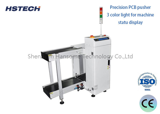Good price CE Listed PCB Magazine Loader, No PCB Breakage Guaranty, 250~460mm Width online