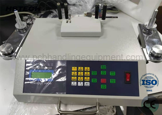 Good price Leak Detection Speed Control Button Control Compact SMD Components Counter online