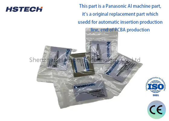 Good price Genuine Panasonic AI Parts N210086543AC N210086544AB for Machine online