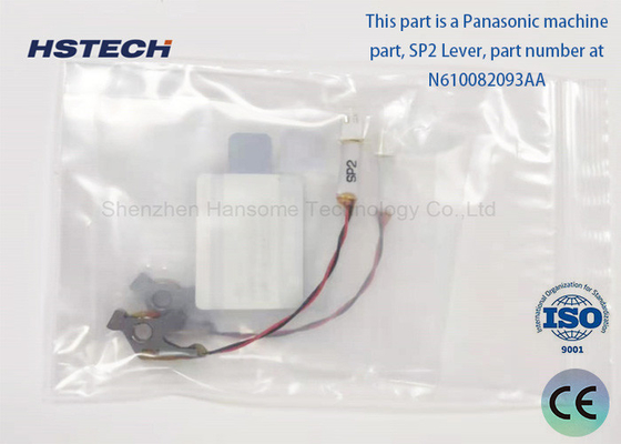 Good price N610082093AA Original Replacement Part for Panasonic SMT Machine Parts online