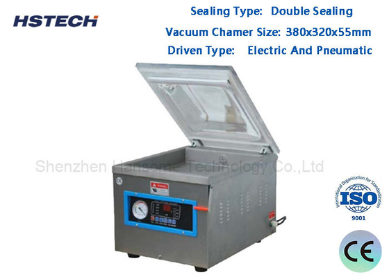 Good price Pneumatic Electronic Commercial Chamber Vacuum Sealer Vacuum Packing Machine online