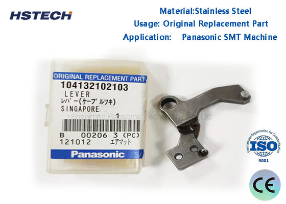 Good price SS 104132102103 Panasonic AVK Machine AI Parts Sensor Lever online