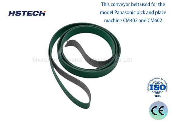 Good price Panasonic CM602 CM402 Chip Mounter Flat Belt KXF0DKFAA00 8.5mm for SMT Machine Parts online