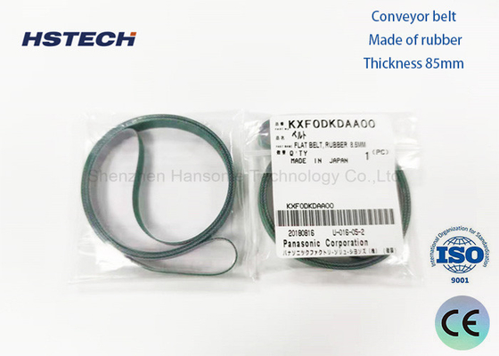Good price Original Panasonic SMT Conveyor Belt KXF0DKFAA00 8.5mm for CM602/CM402 online