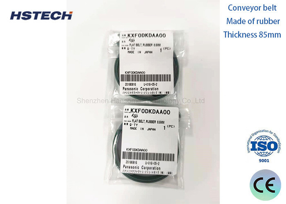 Good price Original New SMT Machine Parts Panasonic CM602 CM402 Flat Belt KXF0DKFAA00 8.5mm online