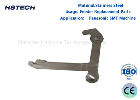 Good price SMT Panasonic Spare Parts CM402 24mm 32mm Feeder Tensioner N210029790AA online