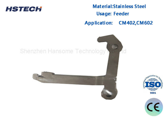 Good price Panasonic CM402 SMT Mounting Machine Feeder Parts N210029790AA Tensioner online