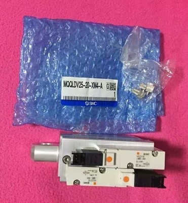 Good price Aluminum Panasonic SMT MSR Air Cylinder MQQLDV25-20-XM4-A/N401MQQL-H63 Panasonic MSR Air Cylinder online