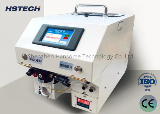 Good price Auto Feeding Screw Machine with 0.5s/pcs Speed for Electronic Products online