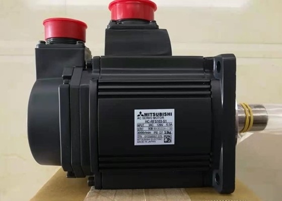 Good price Panasonic CM402 CM602 1KW SMT Machine AC Motor KFX0CWLA00 online