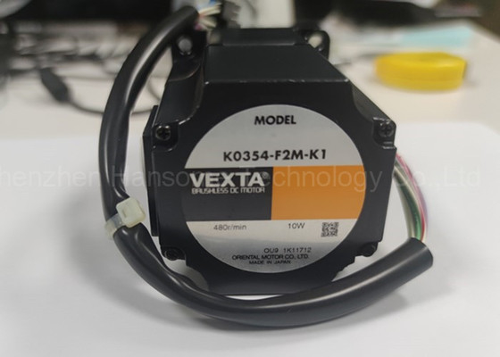Good price Panasonic NPM Conveyor Motor For Panasonic Chip Mounter CM402,CM602, NPM online